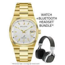 Bulova 97B223 Orologio Uomo Super Seville 38mm 3ATM