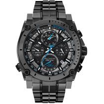 Bulova 98B229 Precisionist Cronografo 46mm 30ATM