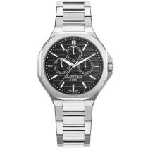 Roamer 995989 41 85 20 Orologio Uomo Spirit of Time Vollkalender 42mm 3ATM