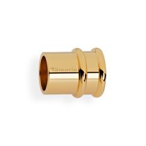 Tamaris Manica A04191000 per Coco Cinturino in pelle Oro
