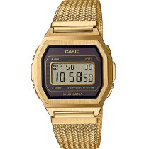 Casio A1000MGA-5EF Vintage Orologio Unisex 38mm
