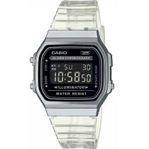 Casio A168XES-1BEF Vintage Orologio Unisex 36mm