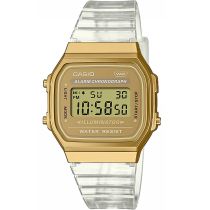 Casio A168XESG-9AEF Vintage Orologio Unisex 36mm