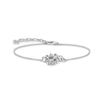 Thomas Sabo A1982-643-14 Crown Bracciale per le donne