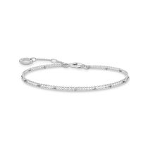 Thomas Sabo A1997-001-21 Double Bracciale per le donne