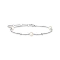 Thomas Sabo A2038-167-14 Pearl Bracciale per le donne