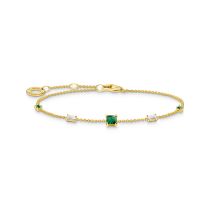 Thomas Sabo A2059-971-7 Stone Bracciale per le donne