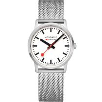 Mondaine A400.30351.16SBZ Orologio Donna Simply elegant 36mm 3ATM