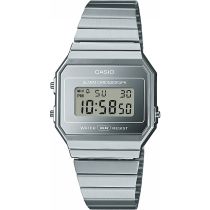 Casio A700WEV-7AEF Orologio Uomo Vintage Collection 36mm 1ATM 