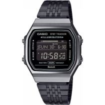 Casio ABL-100WEGG-1AEF Orologio Uomo Vintage Collection 38mm 1ATM 