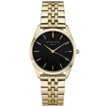 Rosefield ACBKG-A13 The Ace Orologio Donna 33mm 3ATM