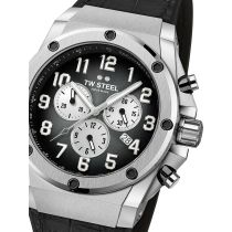 TW-Steel ACE130 ACE Genesis Cronografo Limitato Orologio Uomo 44mm 20ATM