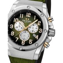 TW-Steel ACE131 ACE Genesis Cronografo Edizione limitata Orologio Uomo 44mm 