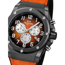TW-Steel ACE133 ACE Genesis Cronografo Limitato Orologio Uomo 44mm 20ATM