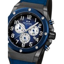 TW-Steel ACE134 ACE Genesis Cronografo Limitato Orologio Uomo 44mm 20ATM