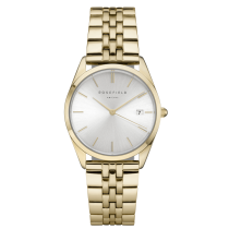 Rosefield ACSG-A03 The Ace Orologio Donna 33mm 3ATM