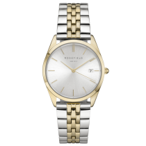 Rosefield ACSGD-A01 The Ace Orologio Donna 33mm 3ATM