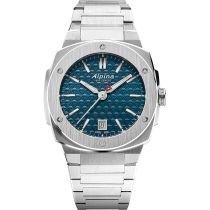 Alpina AL-220TB2AE6B Orologio Donna Extreme Quarzo 34mm 10ATM