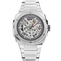 Alpina AL-520GSKT3AE6B Orologio Da Uomo Alpiner Extreme Skeleton Automatico 41mm 20ATM
