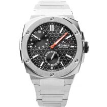 Alpina AL-650GB4AE6B Herrenuhr Fratello Extreme Regulator Automatik Limited 43mm 20ATM