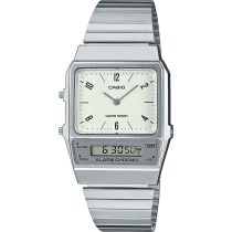 Casio AQ-800E-7A2EF Orologio Uomo Vintage Collection 32mm 1ATM 
