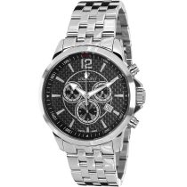 Louis XVI LXVI801 Athos Cronografo Orologio Uomo 43mm 5ATM