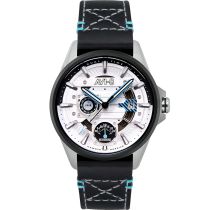 AVI-8 AV-4098-01 Orologio Uomo Hawker Harrier Farley Multi 44mm 5ATM