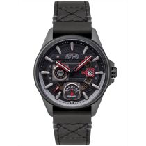 AVI-8 AV-4098-04 Orologio Uomo Hawker Harrier Farley Multi 44mm 5ATM