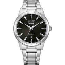Citizen AW0100-86E Eco-drive Sport Orologio Uomo 40mm 3ATM