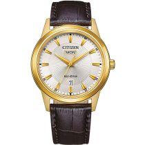 Citizen AW0102-13A Eco-drive Sport Orologio Uomo 40mm 3ATM