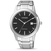 Citizen AW1231-58E Eco-Drive Orologio Uomo 40mm 3ATM