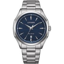 Citizen AW1750-85L Eco-Drive Orologio Uomo 41mm 10ATM