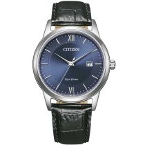 Citizen AW1780-17L Orologio Uomo Eco-Drive 40mm 3ATM 
