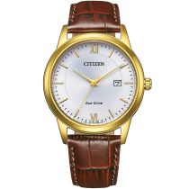 Citizen AW1782-11A Orologio Uomo Eco-Drive 40mm 3ATM 