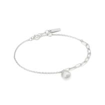 ANIA HAIE Bracciale Pearl of Wisdom B019-02H per le donne