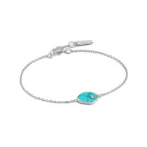 ANIA HAIE Bracciale Turning Tides B027-01H per le donne