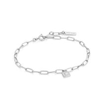 ANIA HAIE Bracciale Under Lock & Key B032-01H per le donne