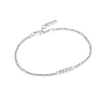ANIA HAIE Bracciale Glam Bar B037-02H per le donne