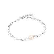 ANIA HAIE Bracciale Pearl Power B043-03H per le donne