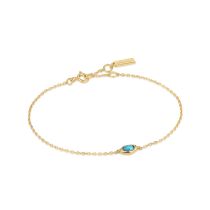 ANIA HAIE Bracciale Making Waves B044-02G per le donne