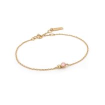 ANIA HAIE Bracciale Spaced Out B045-01G-RQ per le donne