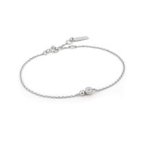 ANIA HAIE Bracciale Spaced Out B045-01H-CZ per le donne