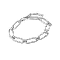 ANIA HAIE Bracciale Link up B046-02H per le donne