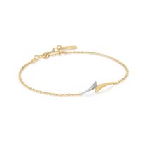 ANIA HAIE B049-01T Tough Love Bracciale da donna