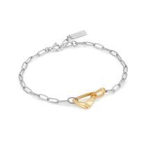 ANIA HAIE B049-02T Tough Love Bracciale da donna