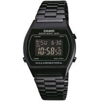 CASIO B640WB-1BEF Collezione Orologio Unisex 35mm 5ATM