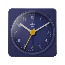 Braun BC02BL sveglia classica da viaggio