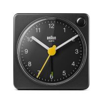 Braun BC02XB sveglia classica da viaggio