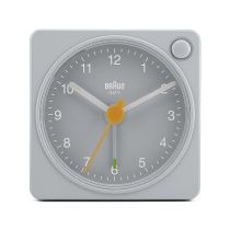 Braun BC02XG Classico Sveglia da viaggio