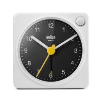 Braun BC02XWB sveglia classica da viaggio